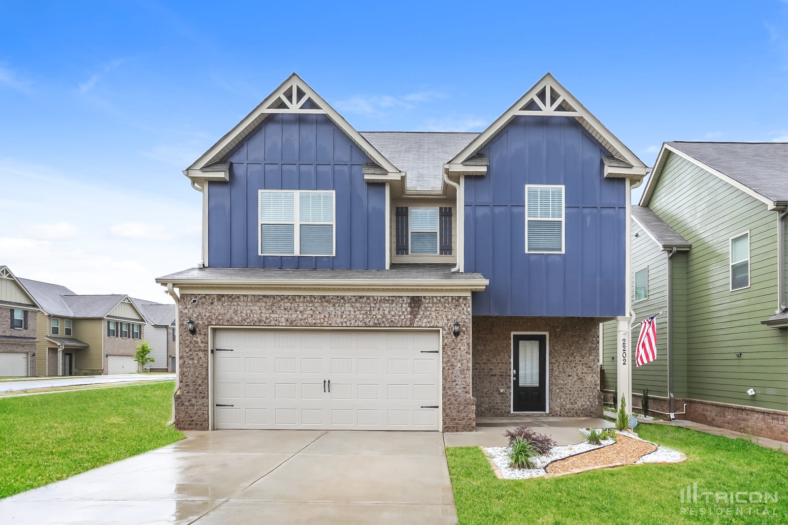 2202 Bridgewater Pass Hampton GA