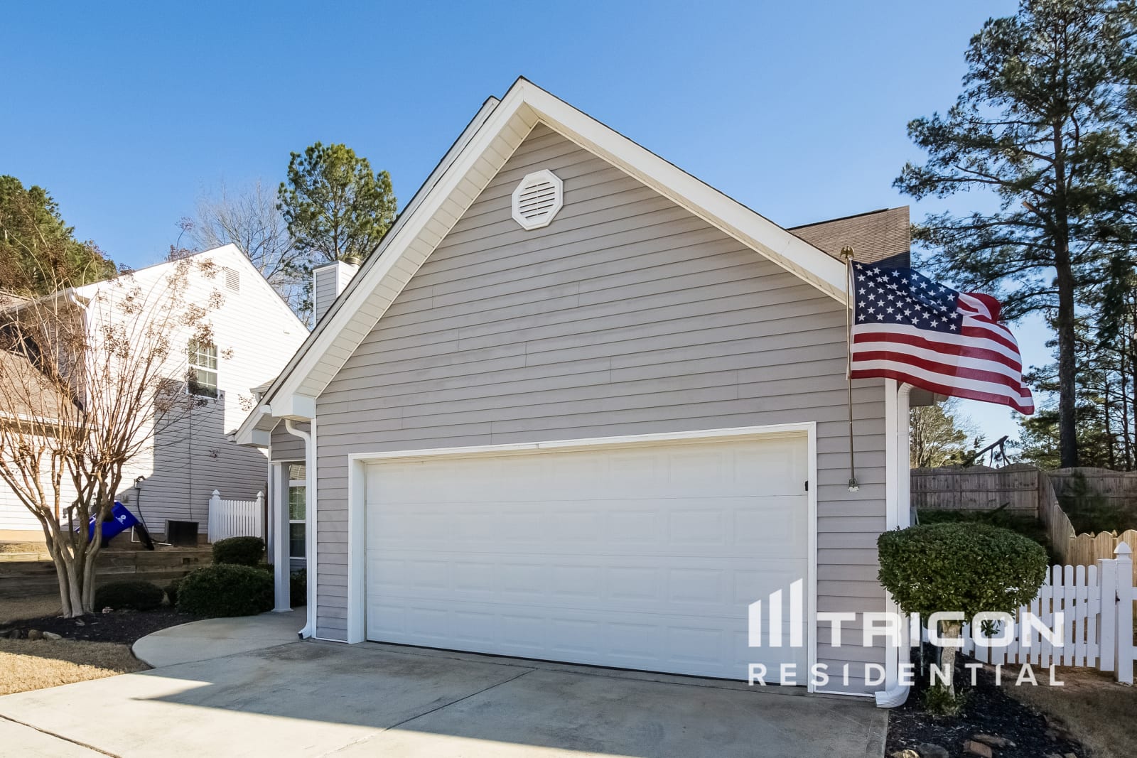 221 Rosemont Court Hiram GA