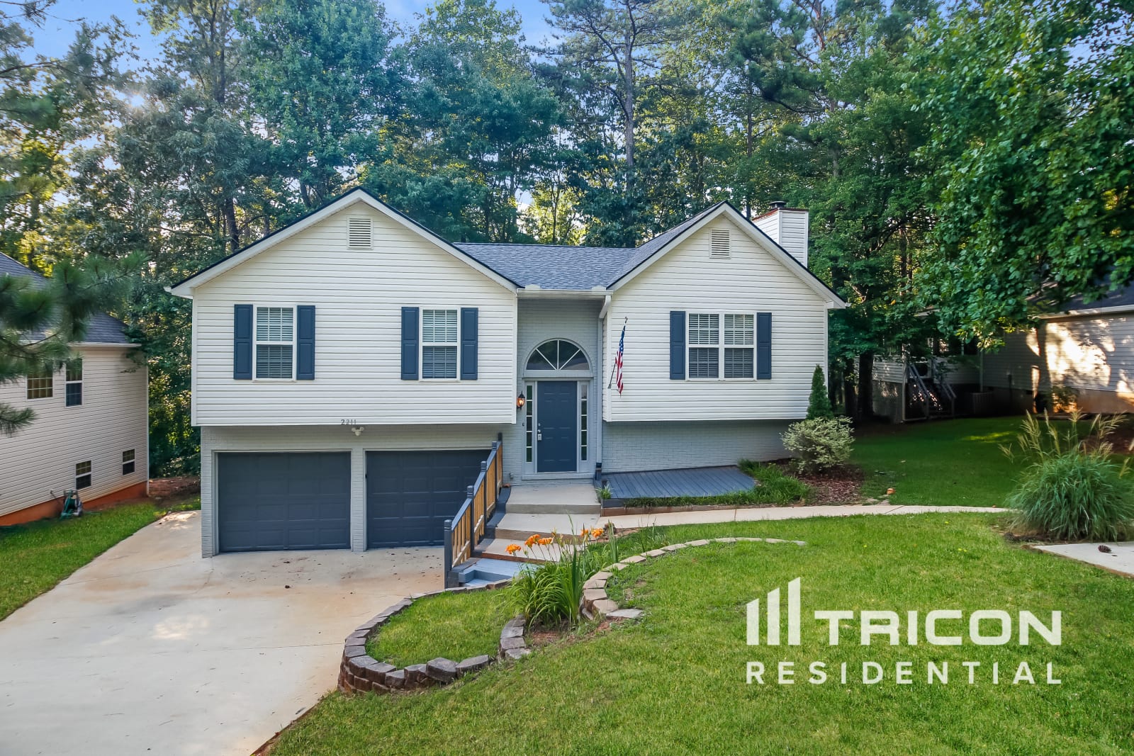 2211 Ashton Drive Villa Rica GA