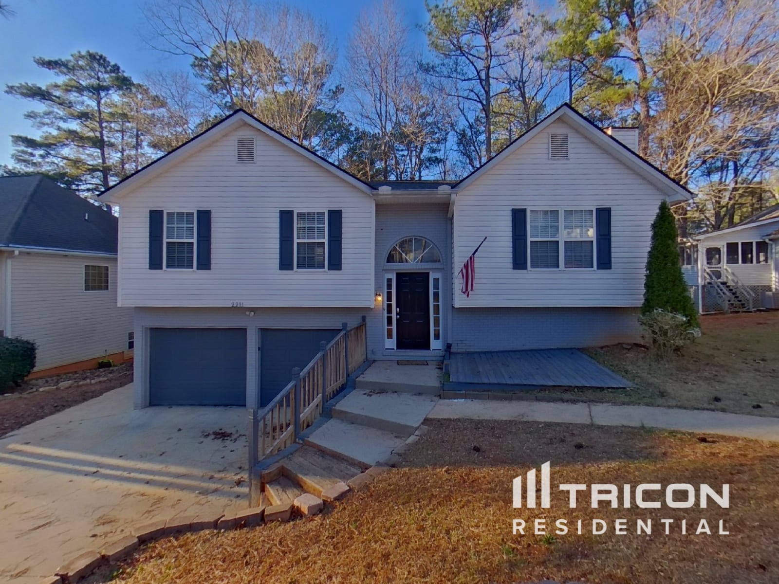 2211 Ashton Drive Villa Rica GA