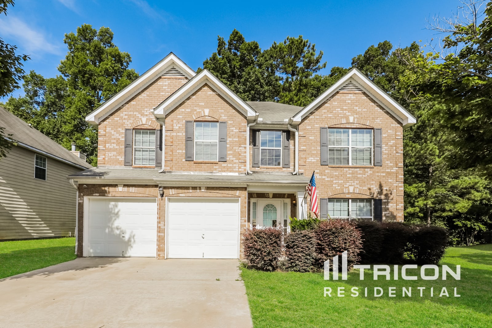 2214 Benidorm Court Atlanta GA