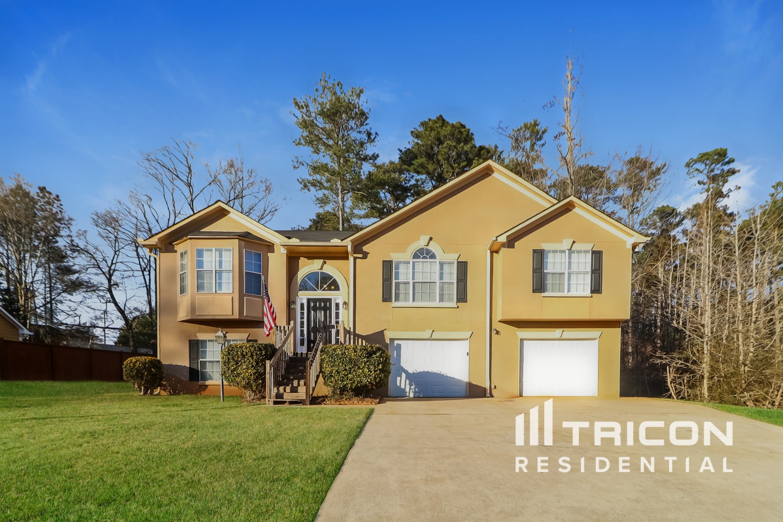 2218 Alyssa Court Lithia Springs GA