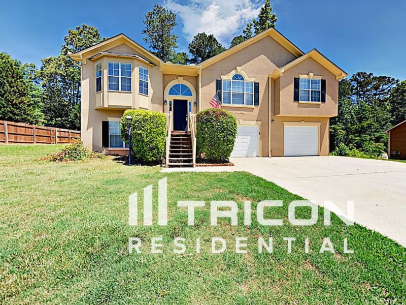 2218 Alyssa Court Lithia Springs GA