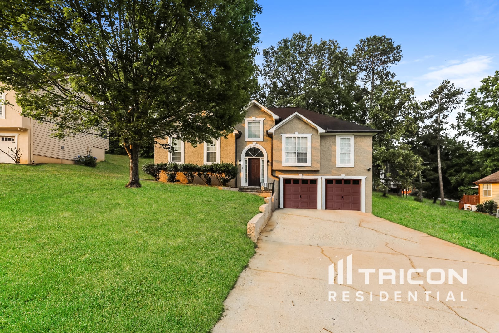 222 Sawgrass Way Fayetteville GA