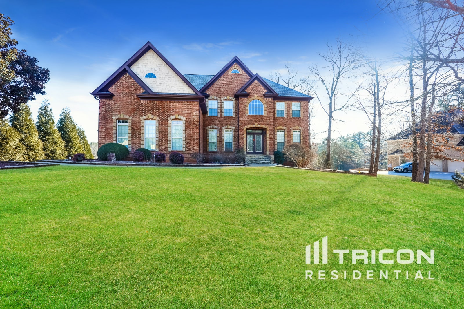 2221 Morning Dew Conyers GA