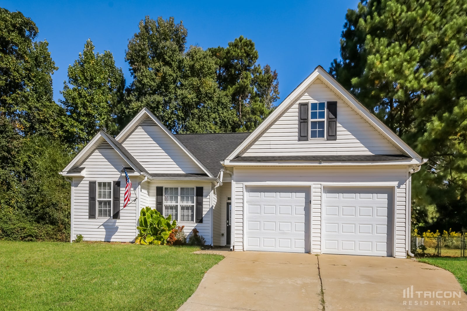 2224 Boone Court Snellville GA