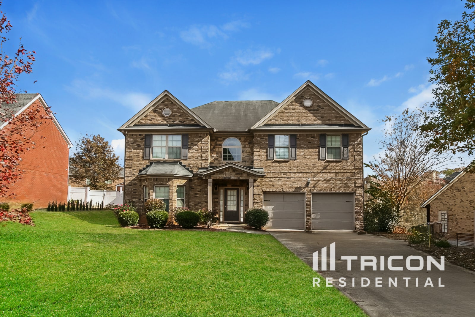 223 Danvers St McDonough GA