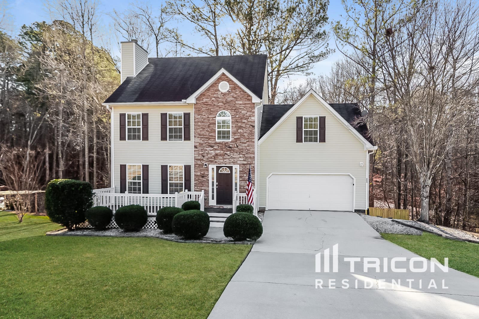 223 Towler Shoals Drive Loganville GA