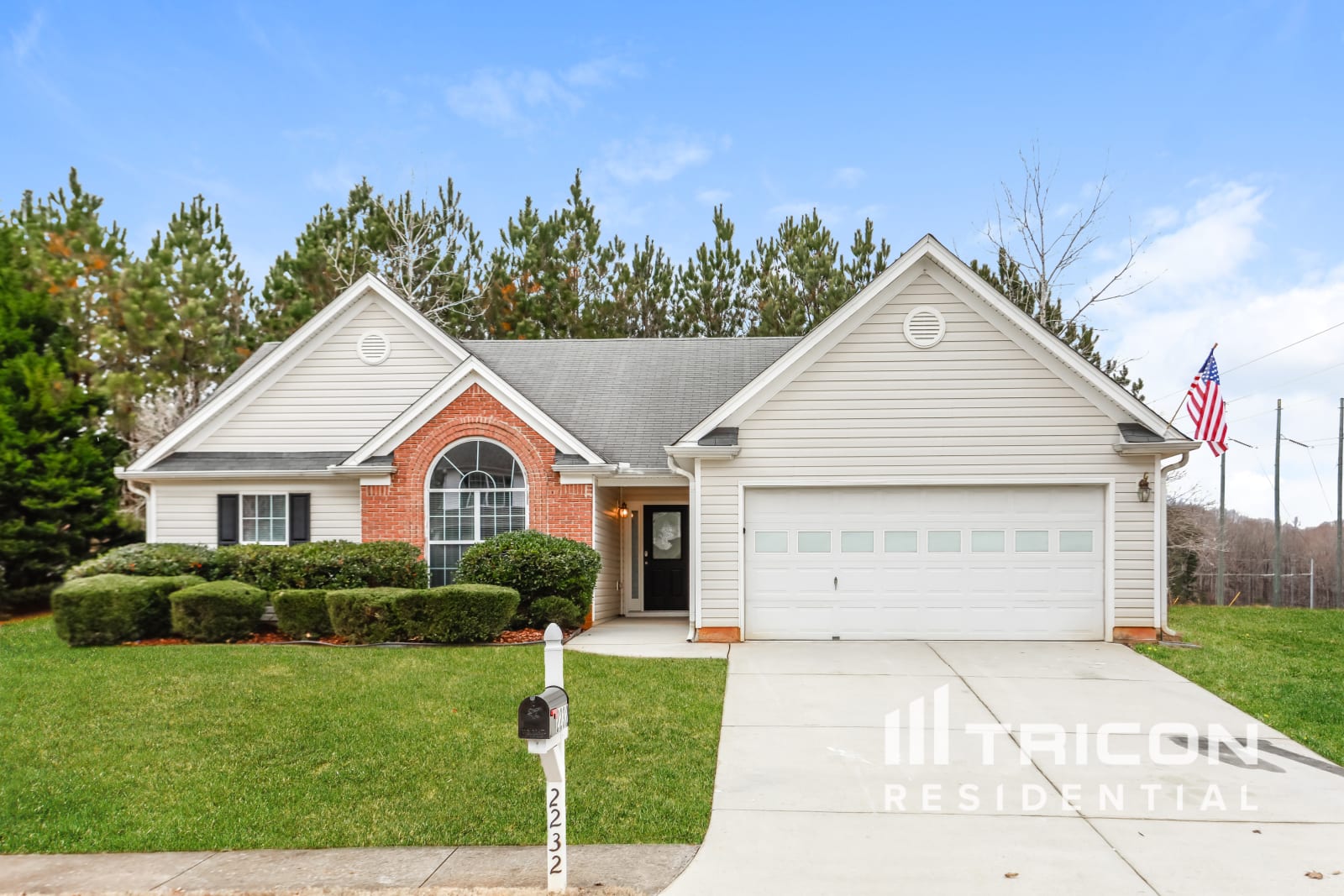 2232 Carlton Chase Road Dacula GA