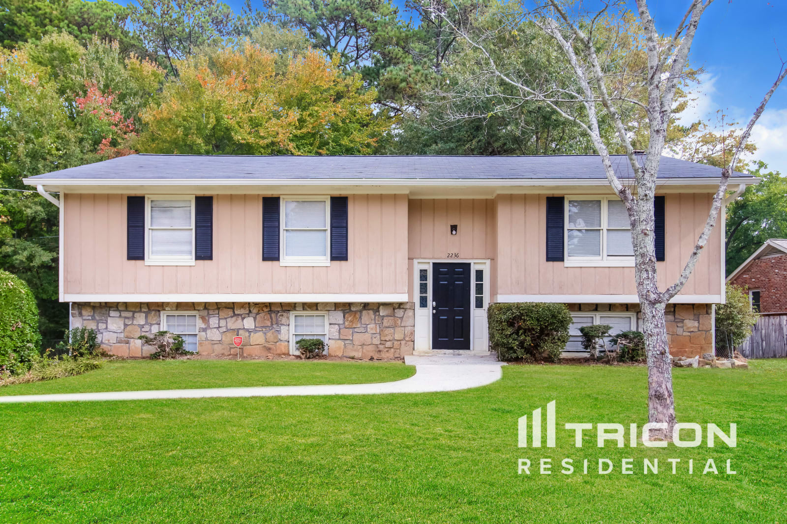 2236 Windsor Drive Snellville GA