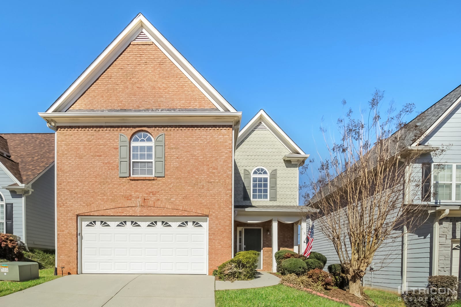 2238 Orchard Park Circle NW Kennesaw GA
