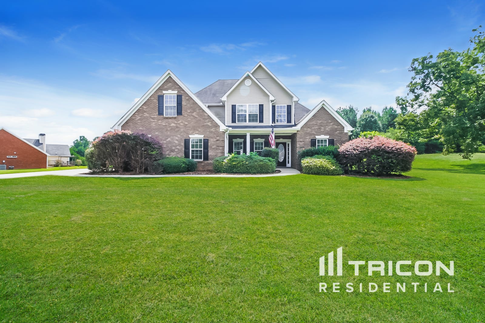 224 Hedgewood Drive Hampton GA