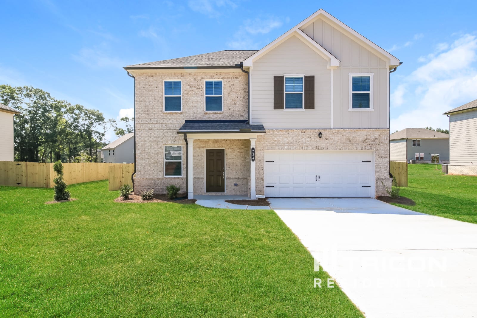 224 Paisley Way Locust Grove GA