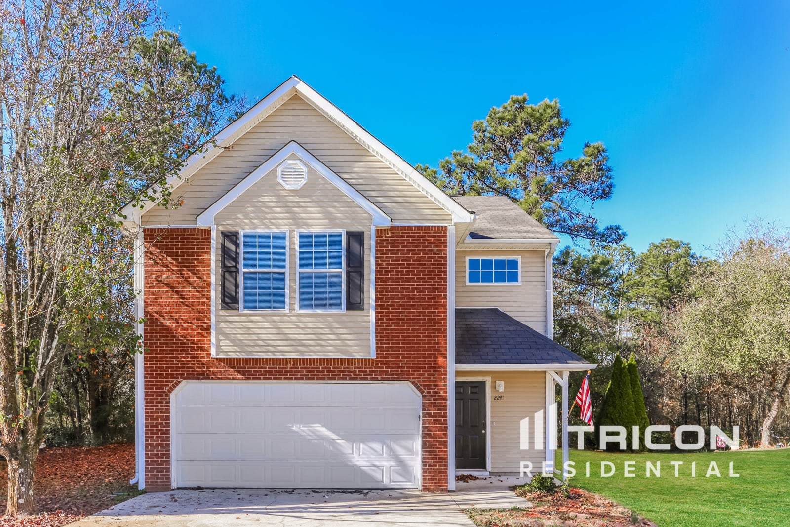 2241 Tuley Drive Douglasville GA