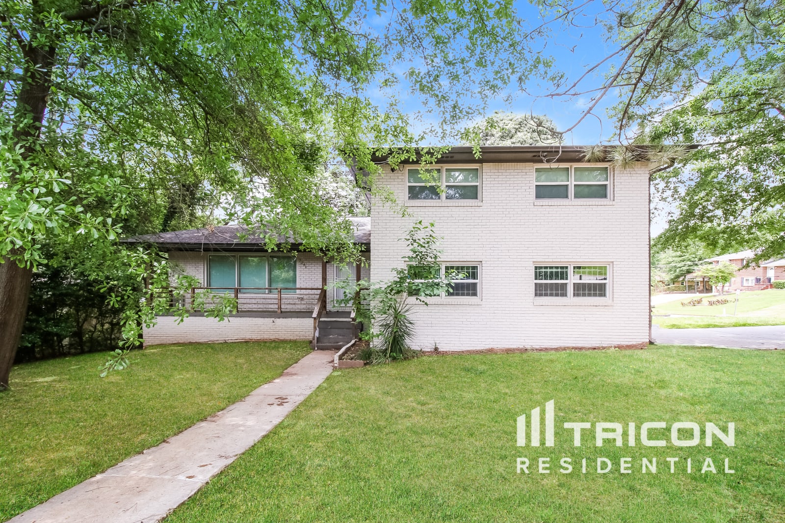 2241 Wallingford Drive Decatur GA