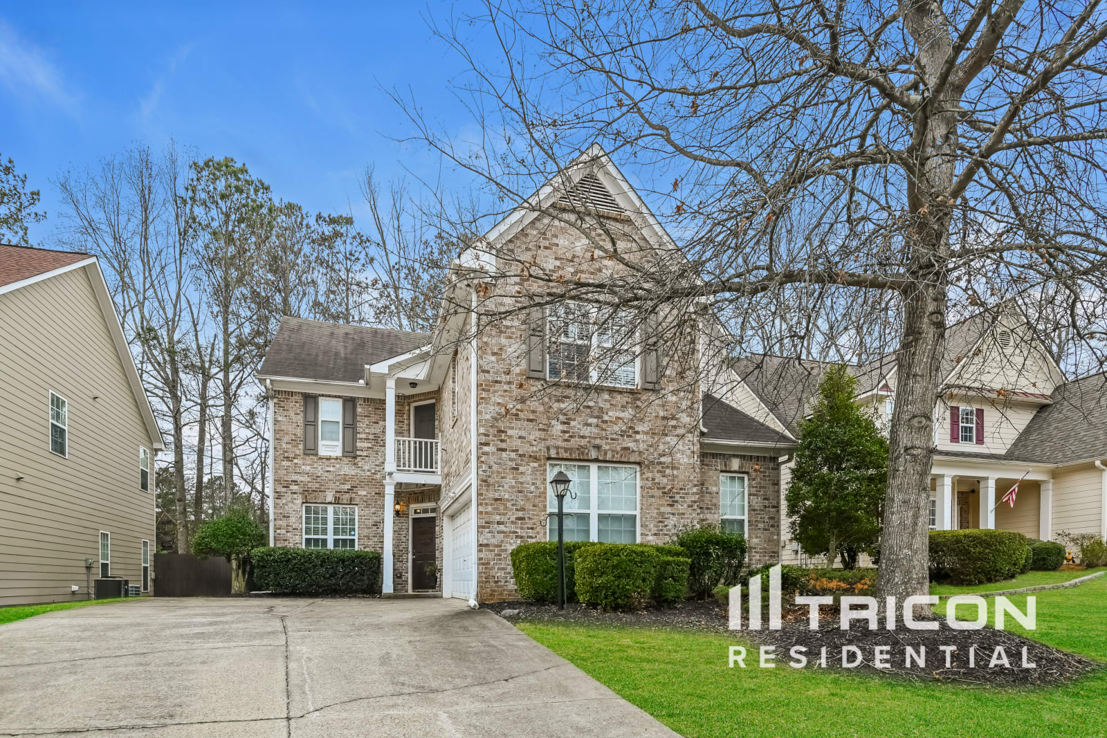 2242 Rosemoore Walk Marietta GA