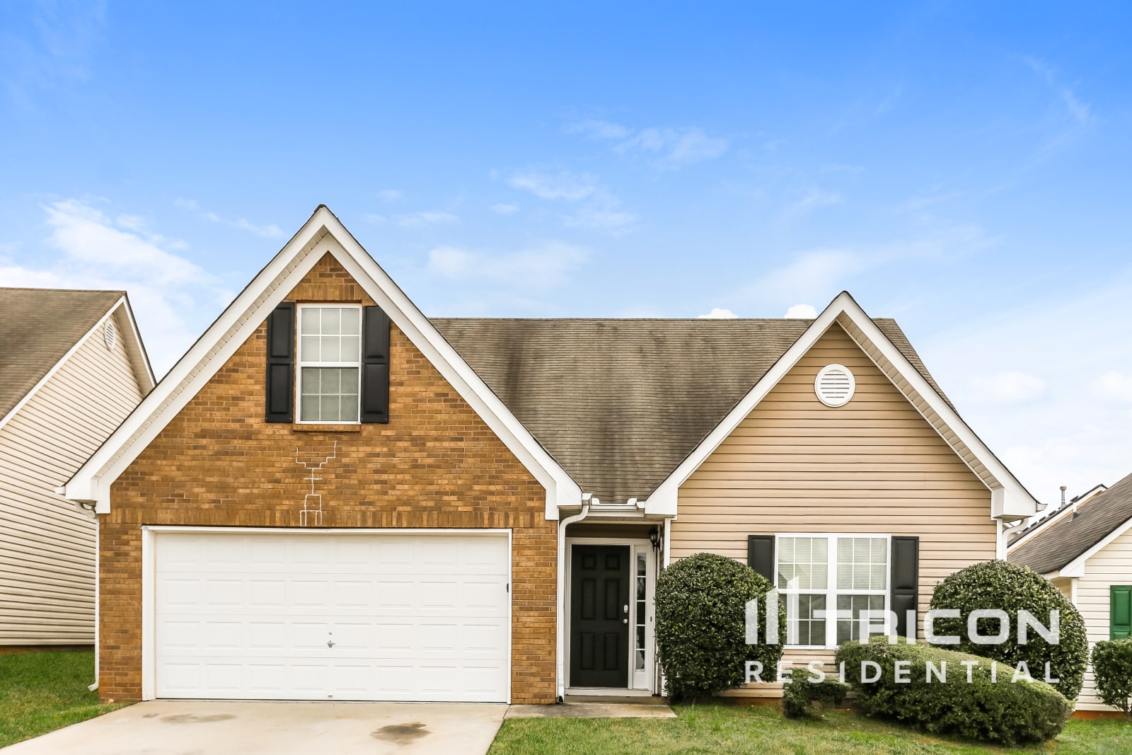 225 Charleston Place Covington GA