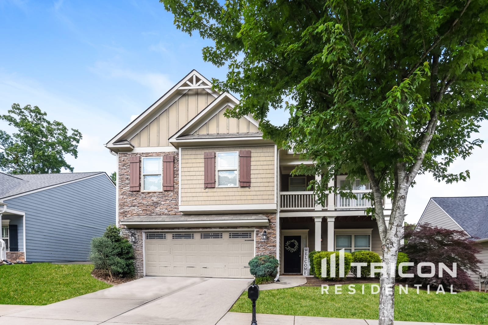 225 Manous Way Canton GA
