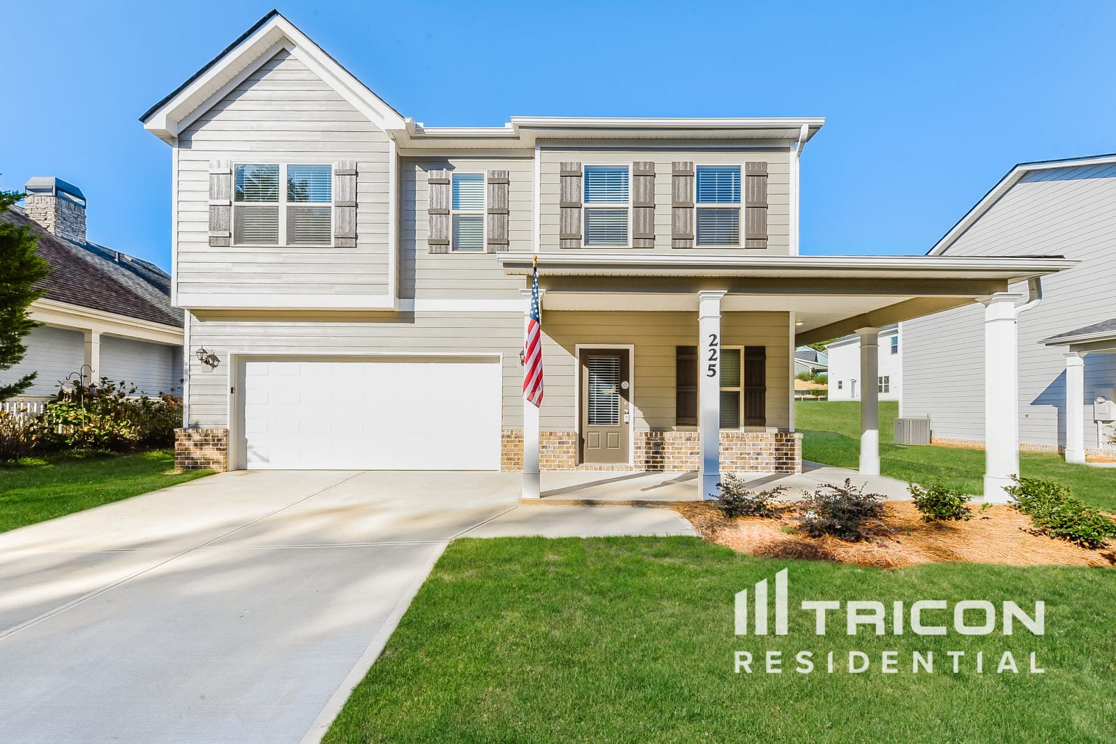 225 Pratt Dr Covington GA