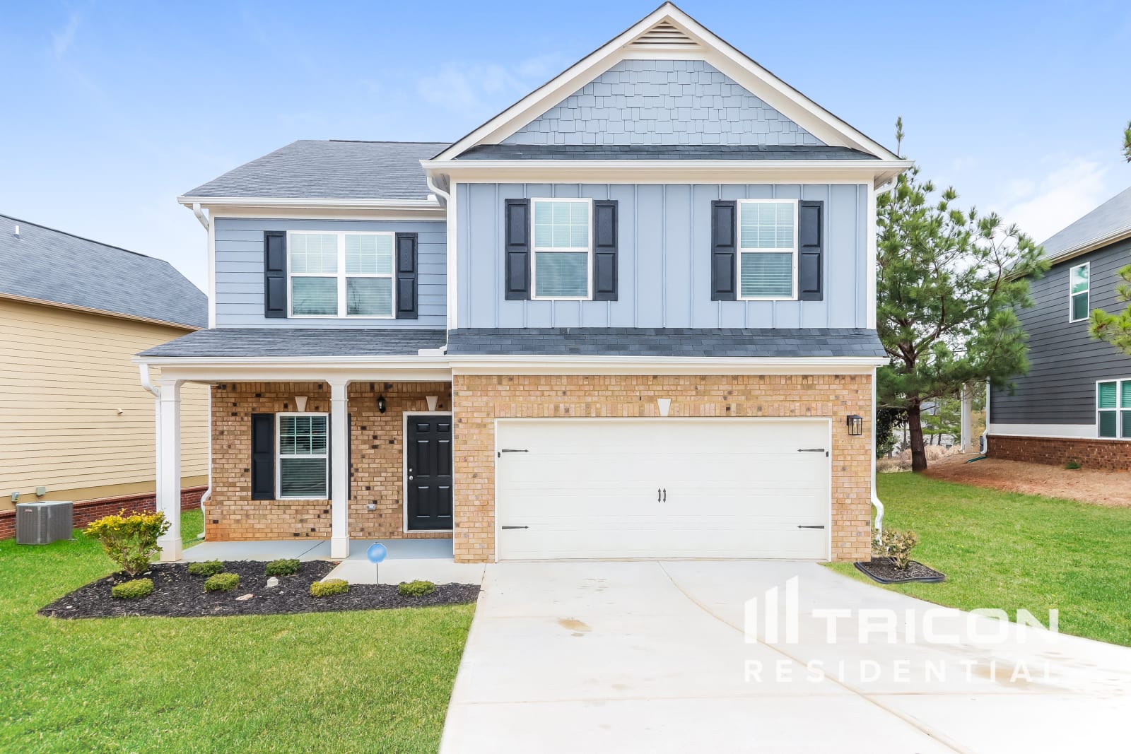 225 Sableshire Way Locust Grove GA