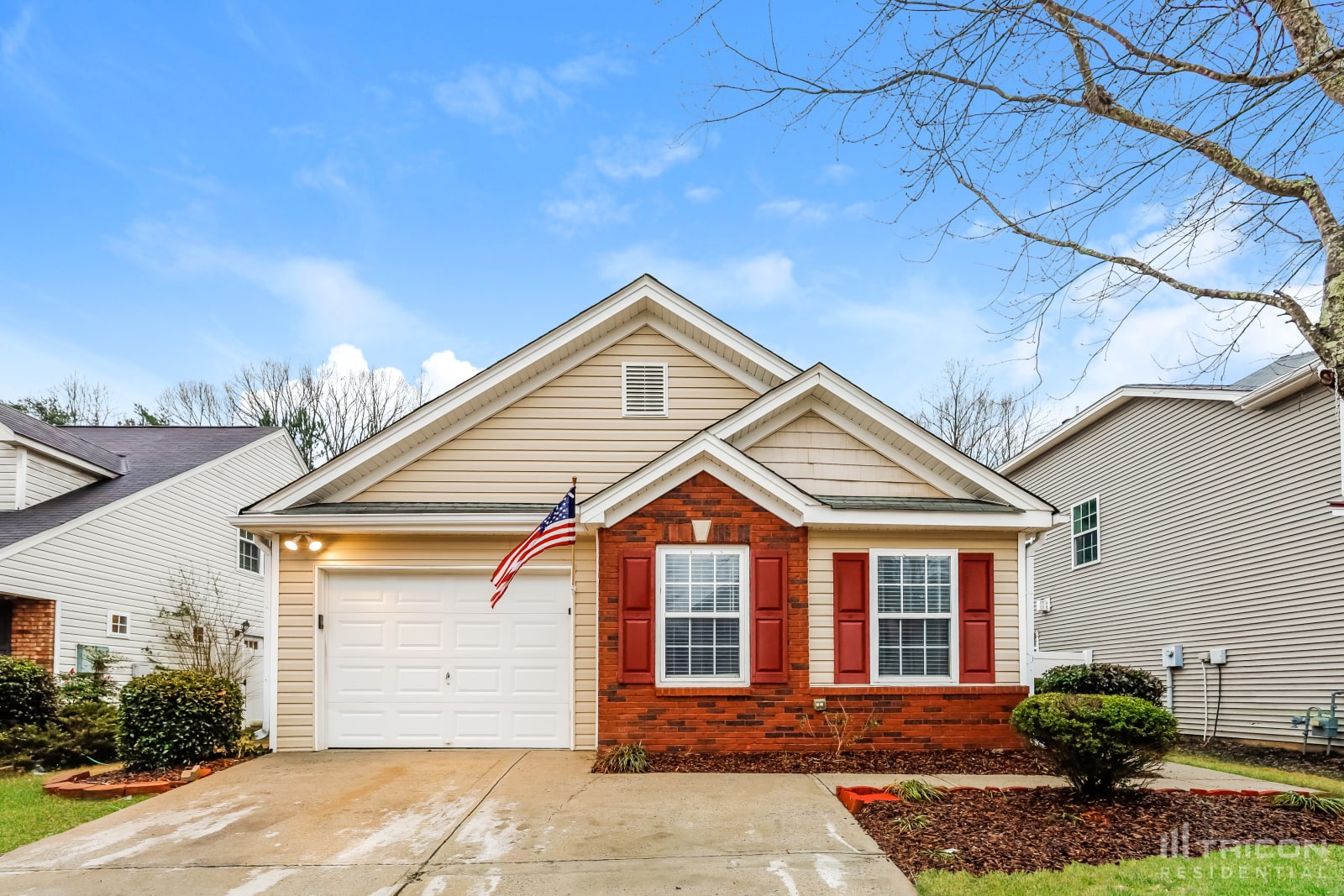 225 Silver Fox Trail Dallas GA