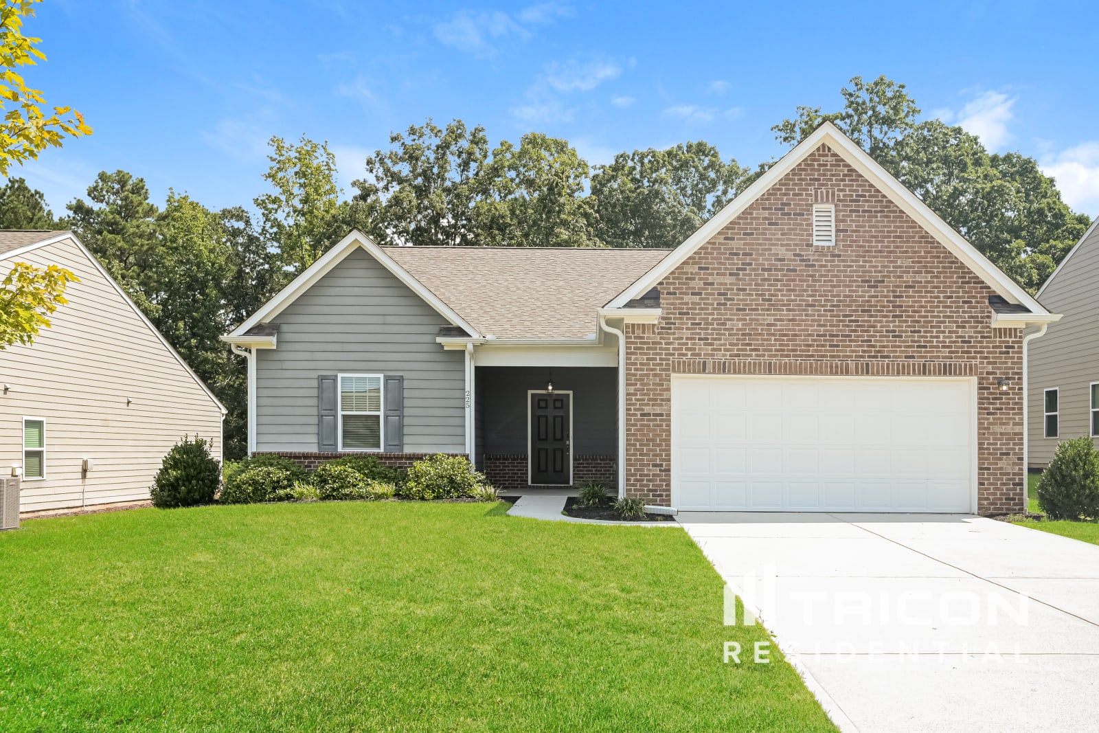 225 Sinclair Way Monroe GA