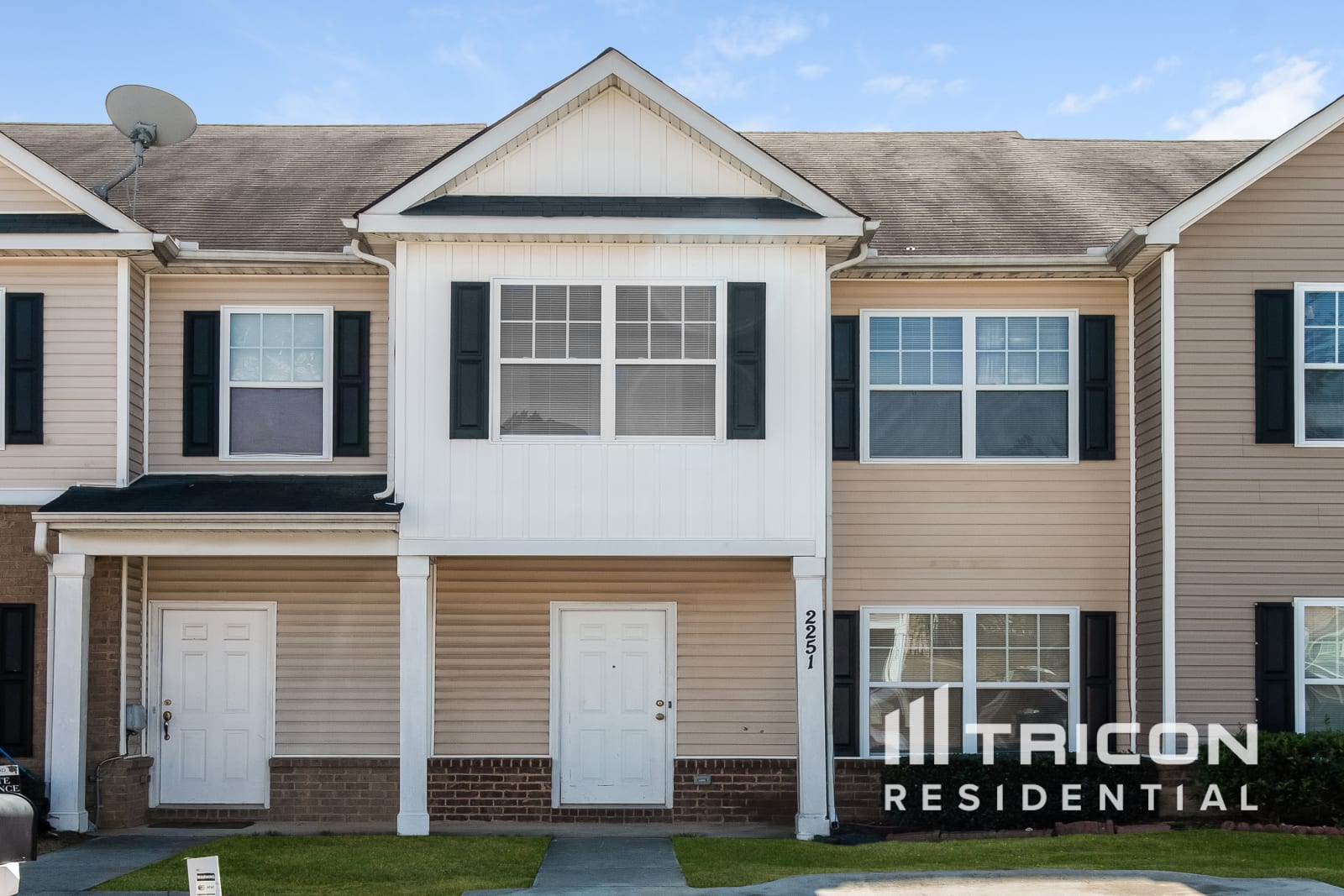 2251 Bigwood Trail Atlanta GA