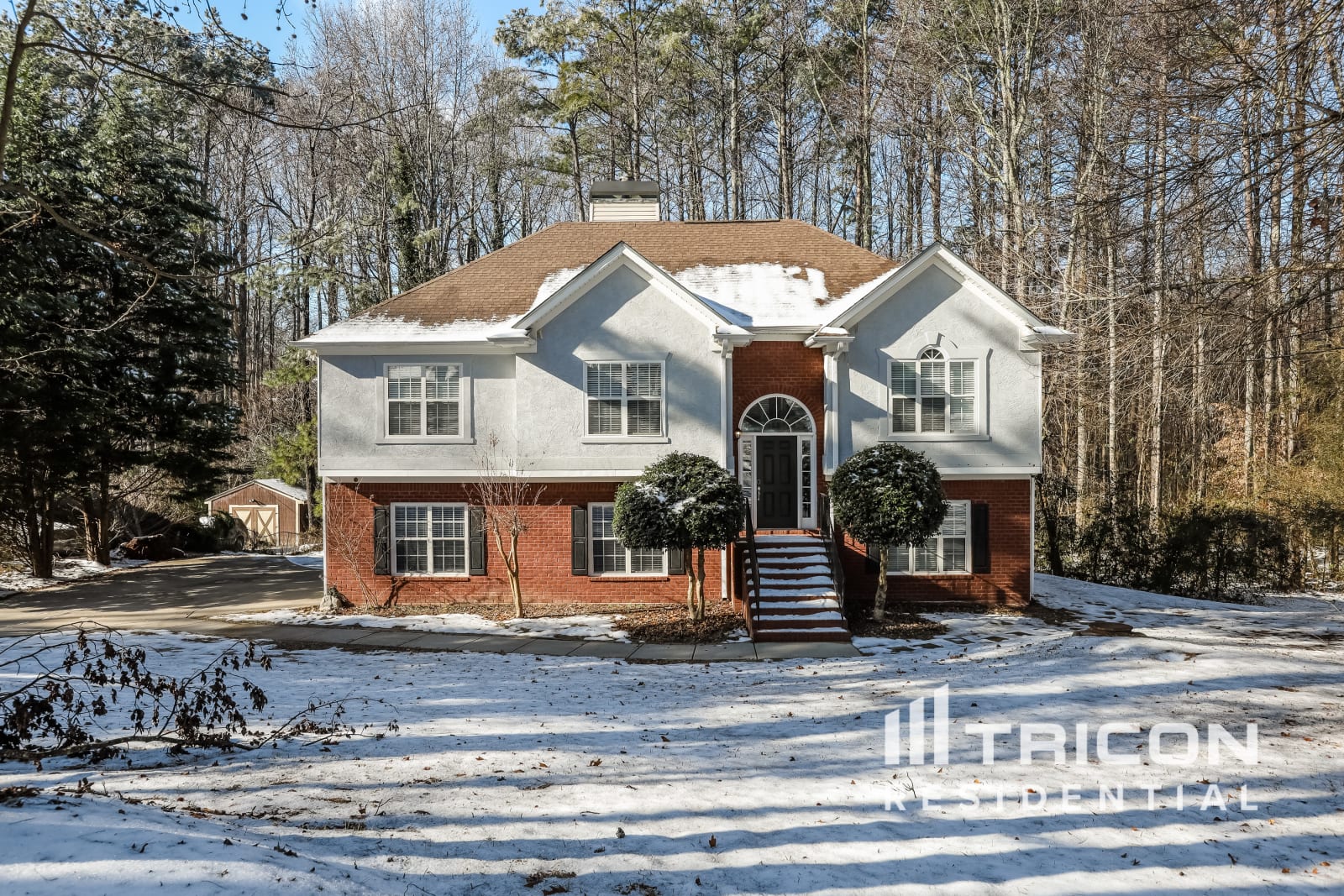 226 Malone Circle Fairburn GA
