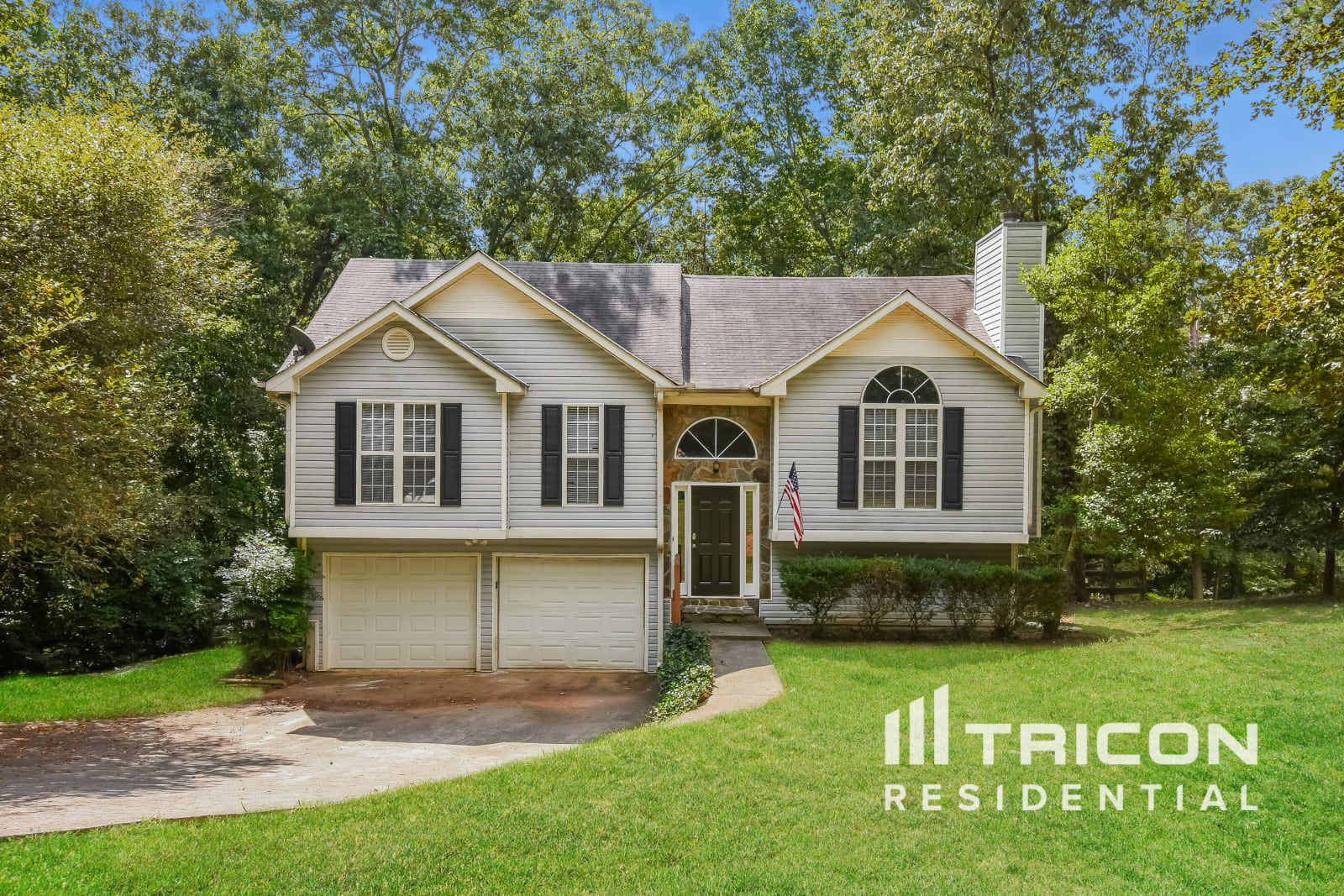 2260 Ridge Road Canton GA