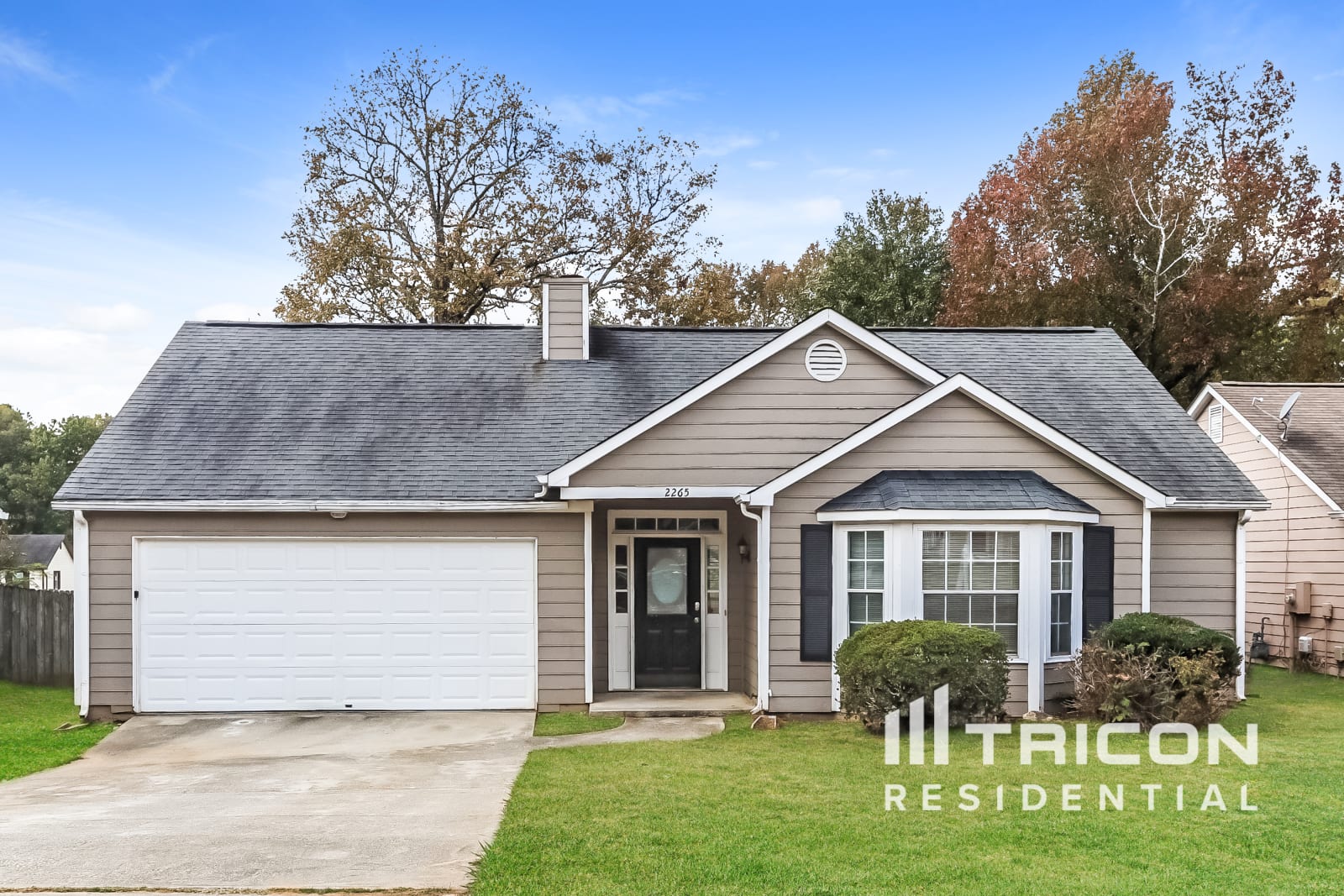 2265 Boone Court Snellville GA