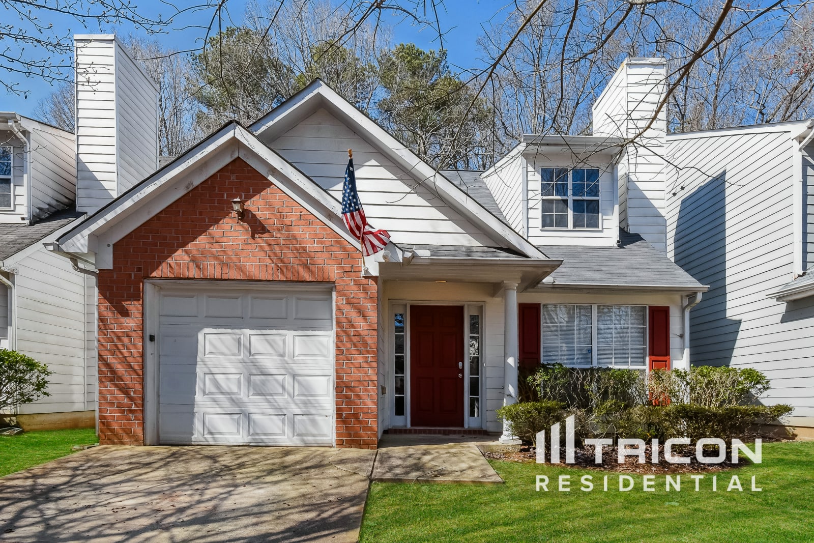 2269 Charleston Pointe SE Atlanta GA