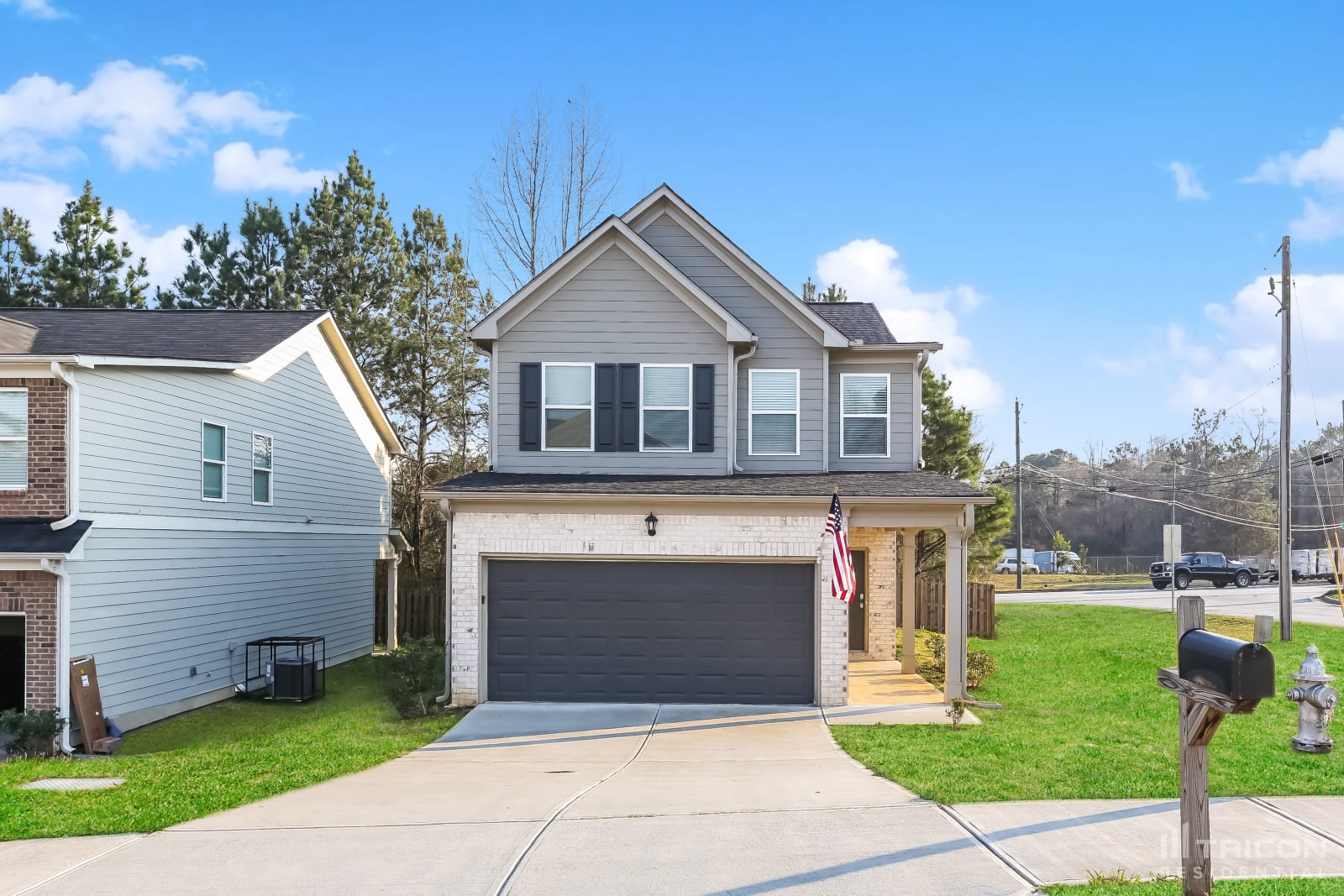 2269 Wentworth Park Dr Morrow GA