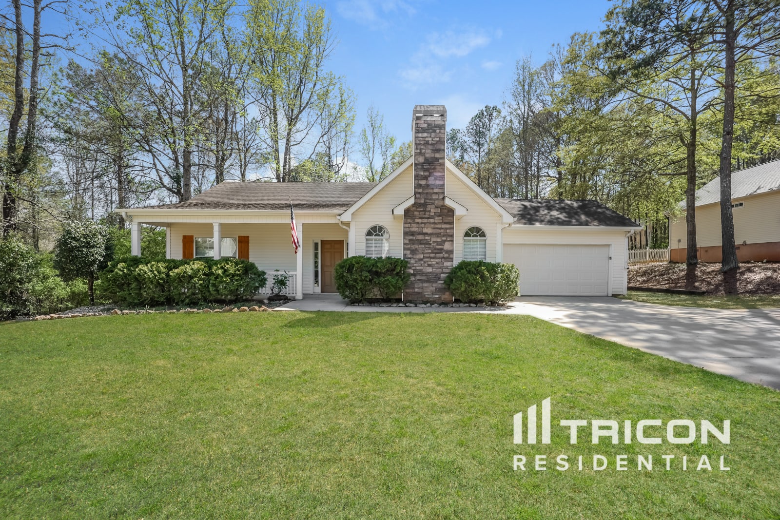 227 Piedmont Drive Senoia GA