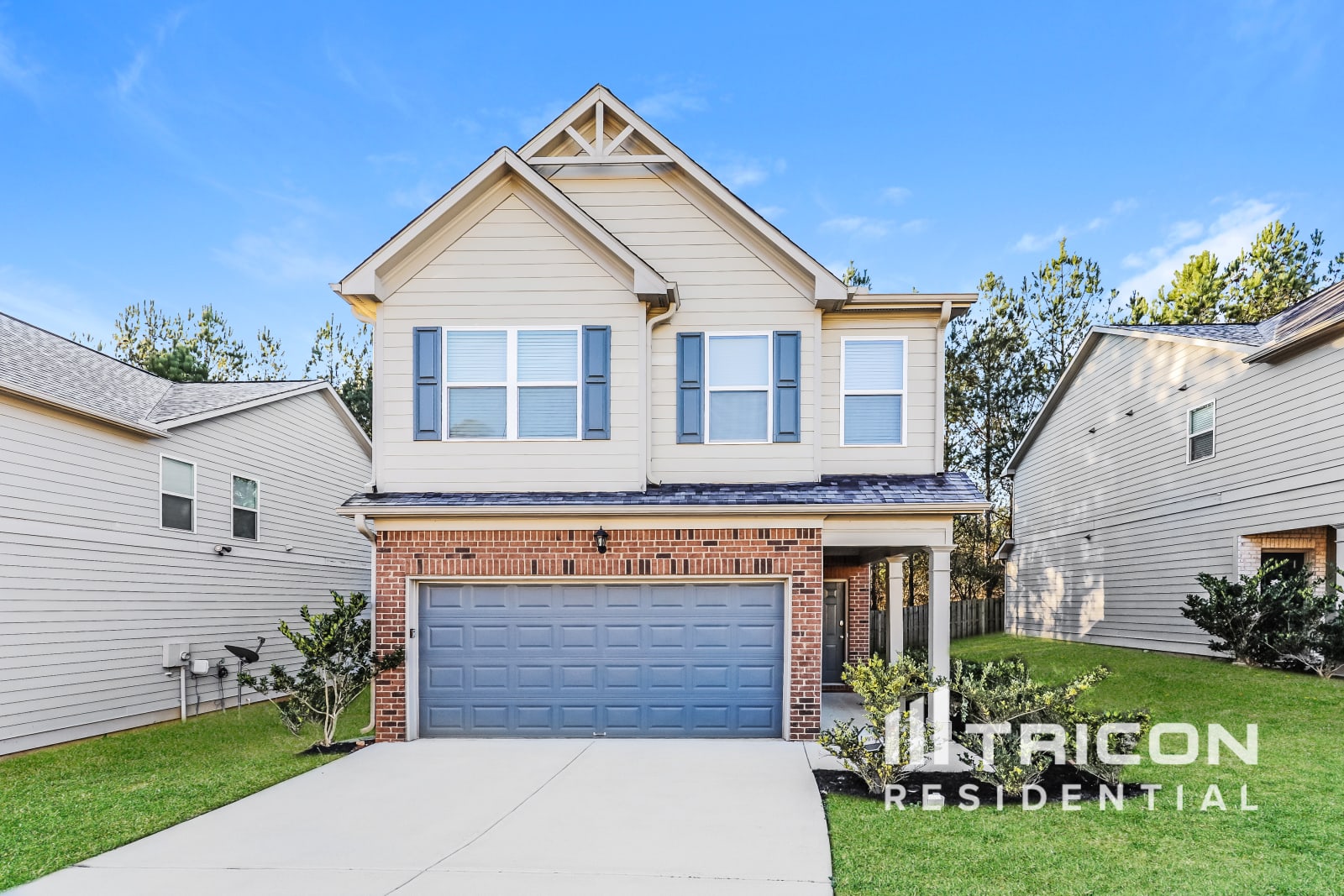 2275 Wentworth Park Dr Morrow GA