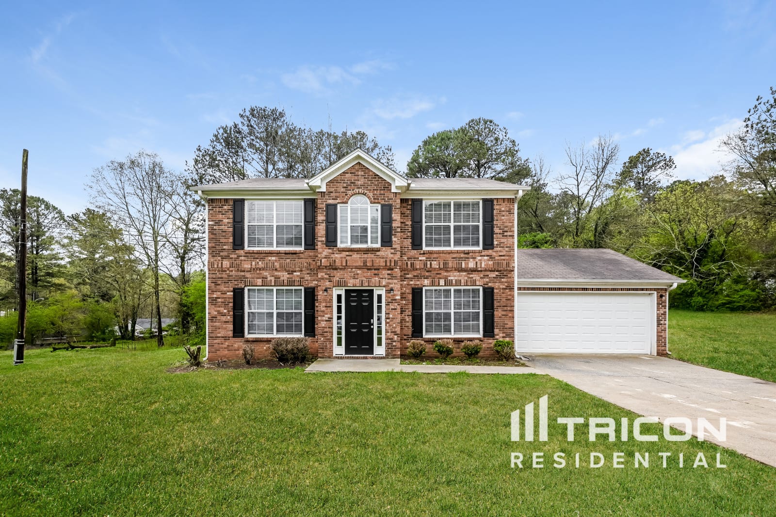 2277 Kilgore Lane Lithonia GA