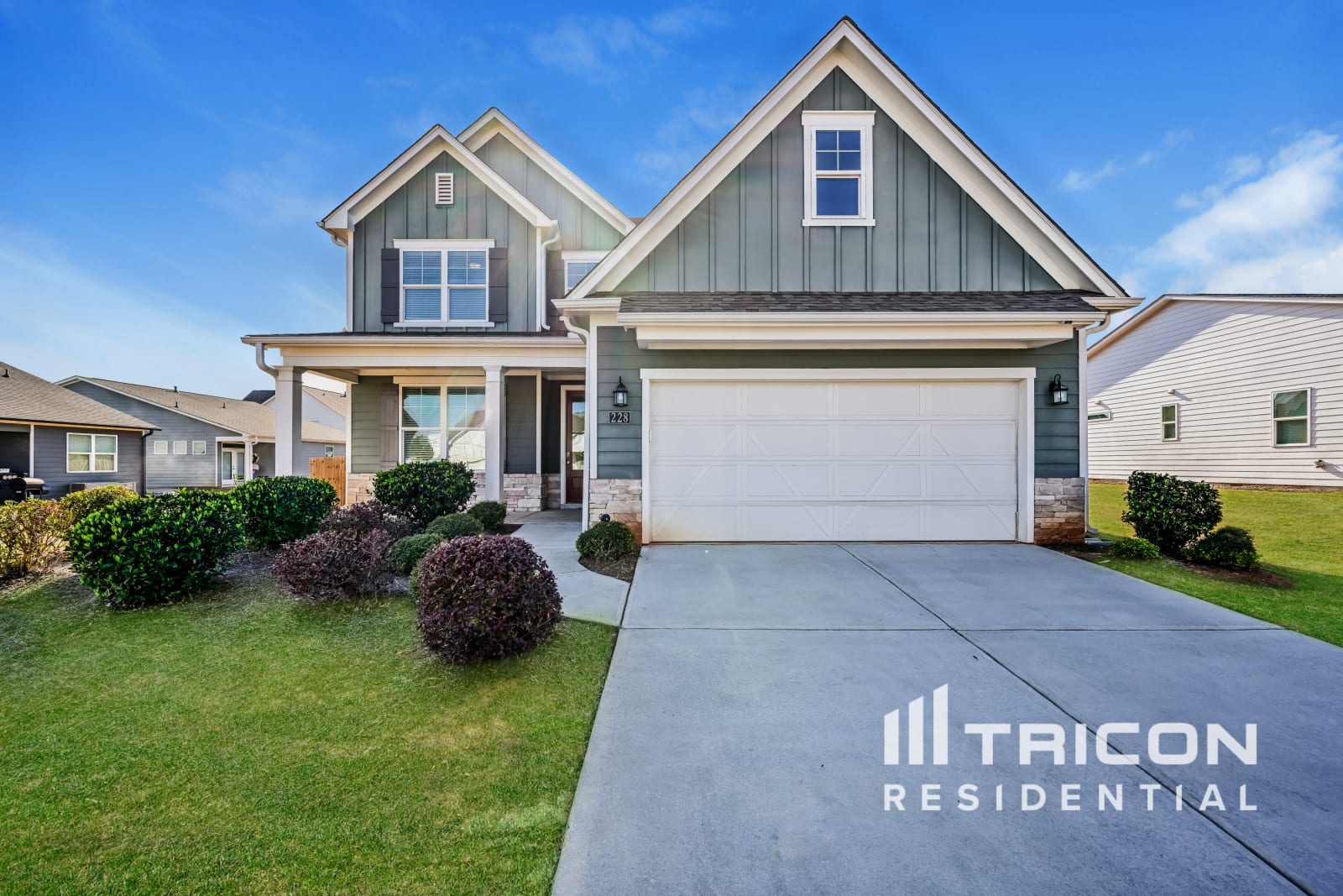228 Everett Sq McDoNough GA