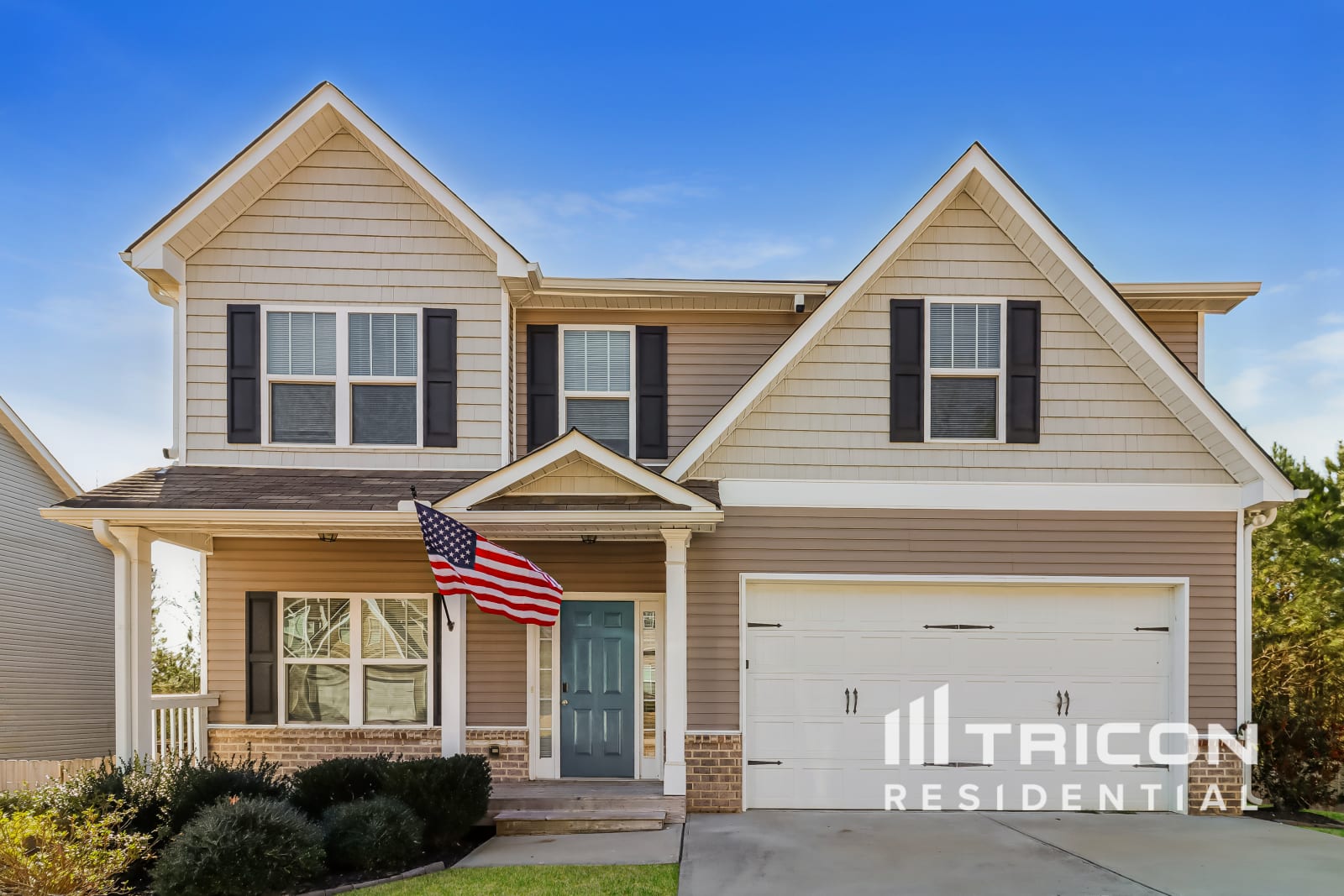 228 Fieldcrest Dr Dallas GA