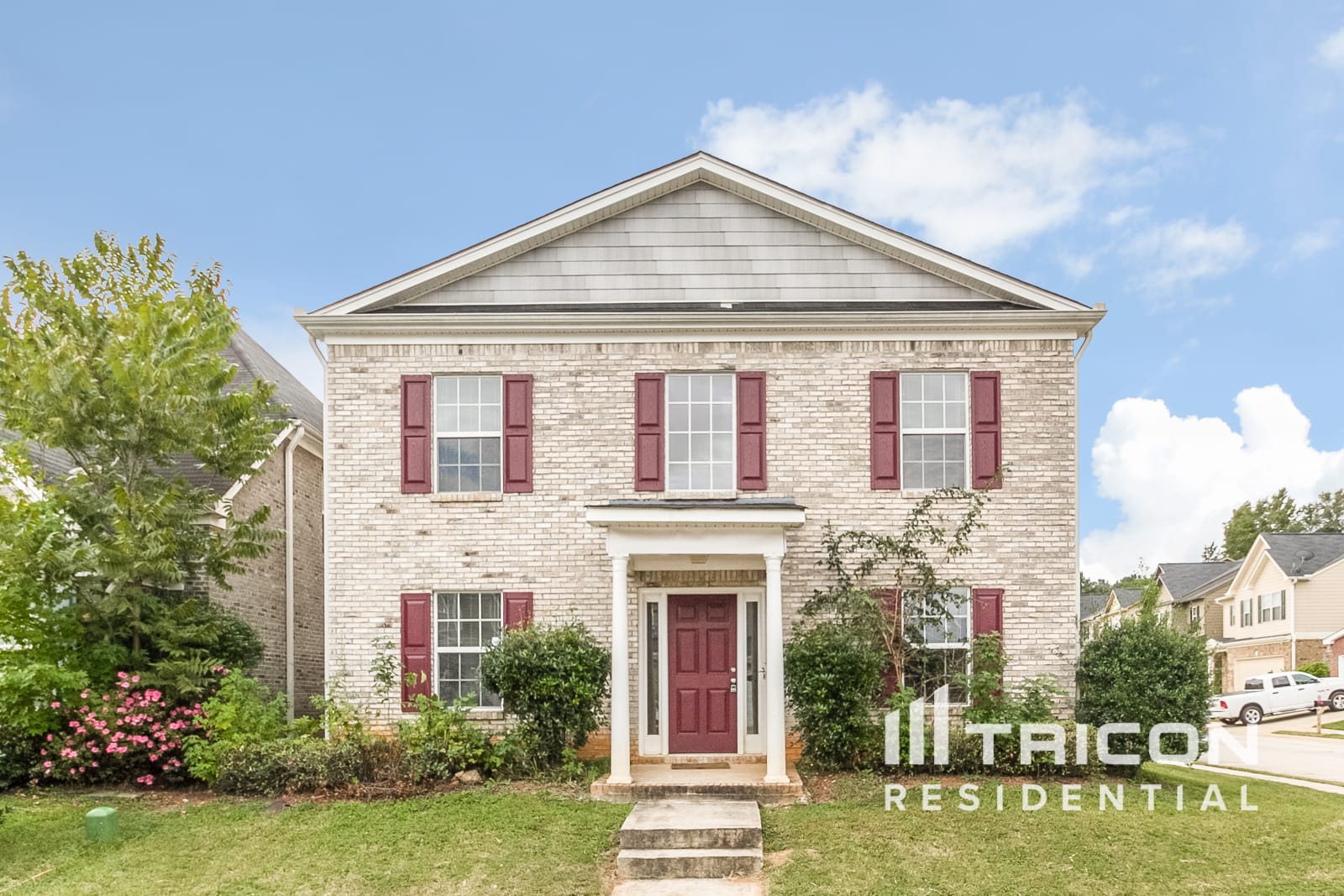 229 Rankin Circle McDonough GA