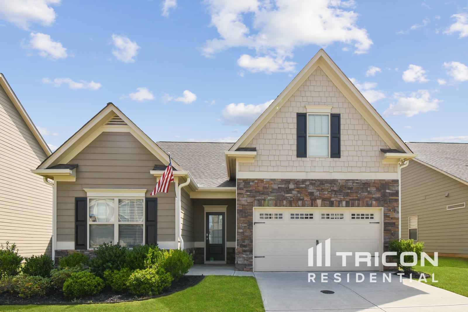 23 Mercer Lane Cartersville GA