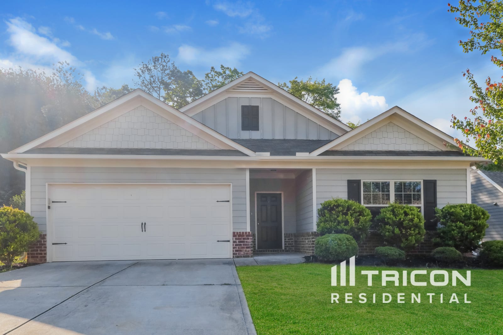 23 Ponders Rd SE Cartersville GA