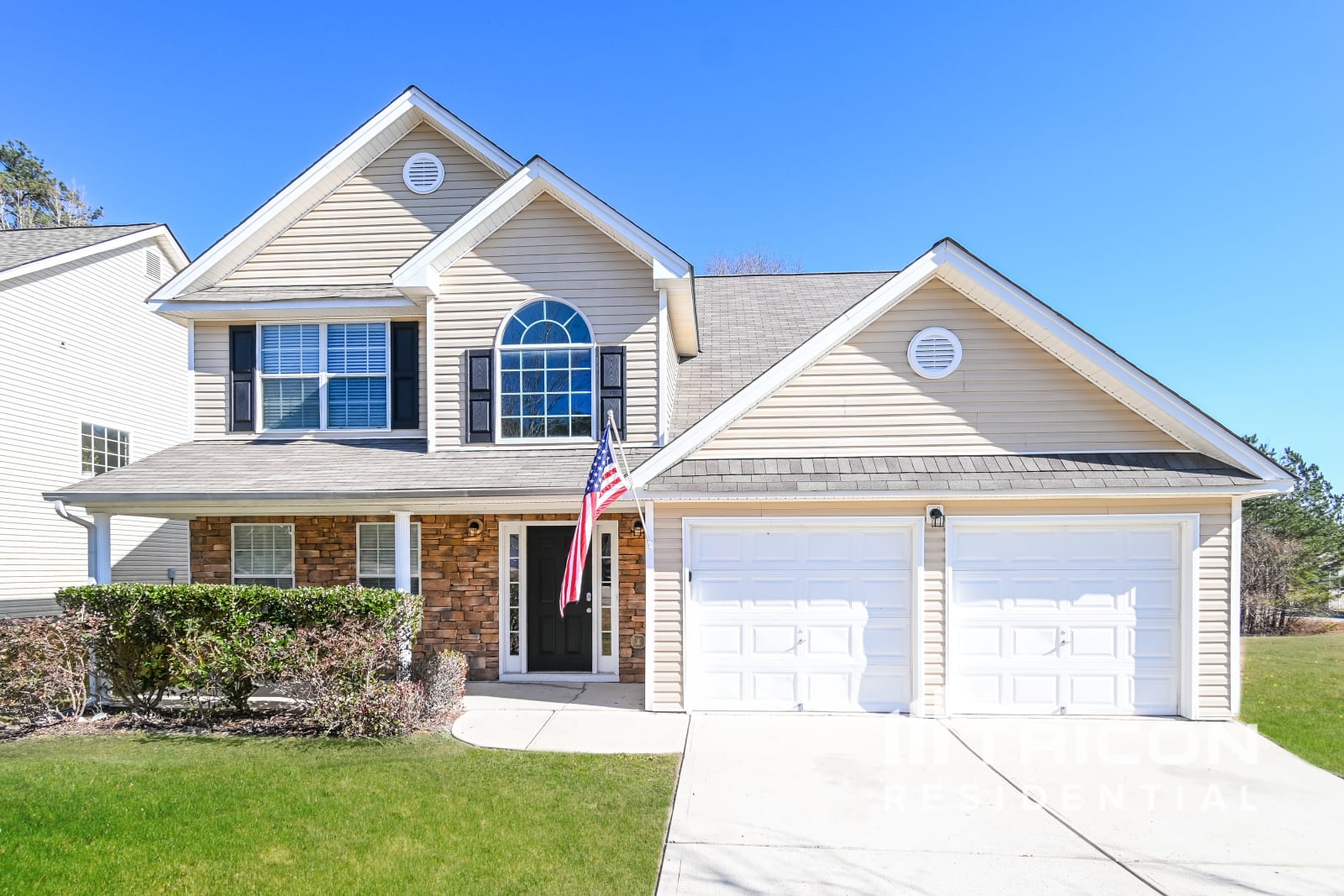 2306 Vineyard Court Villa Rica GA