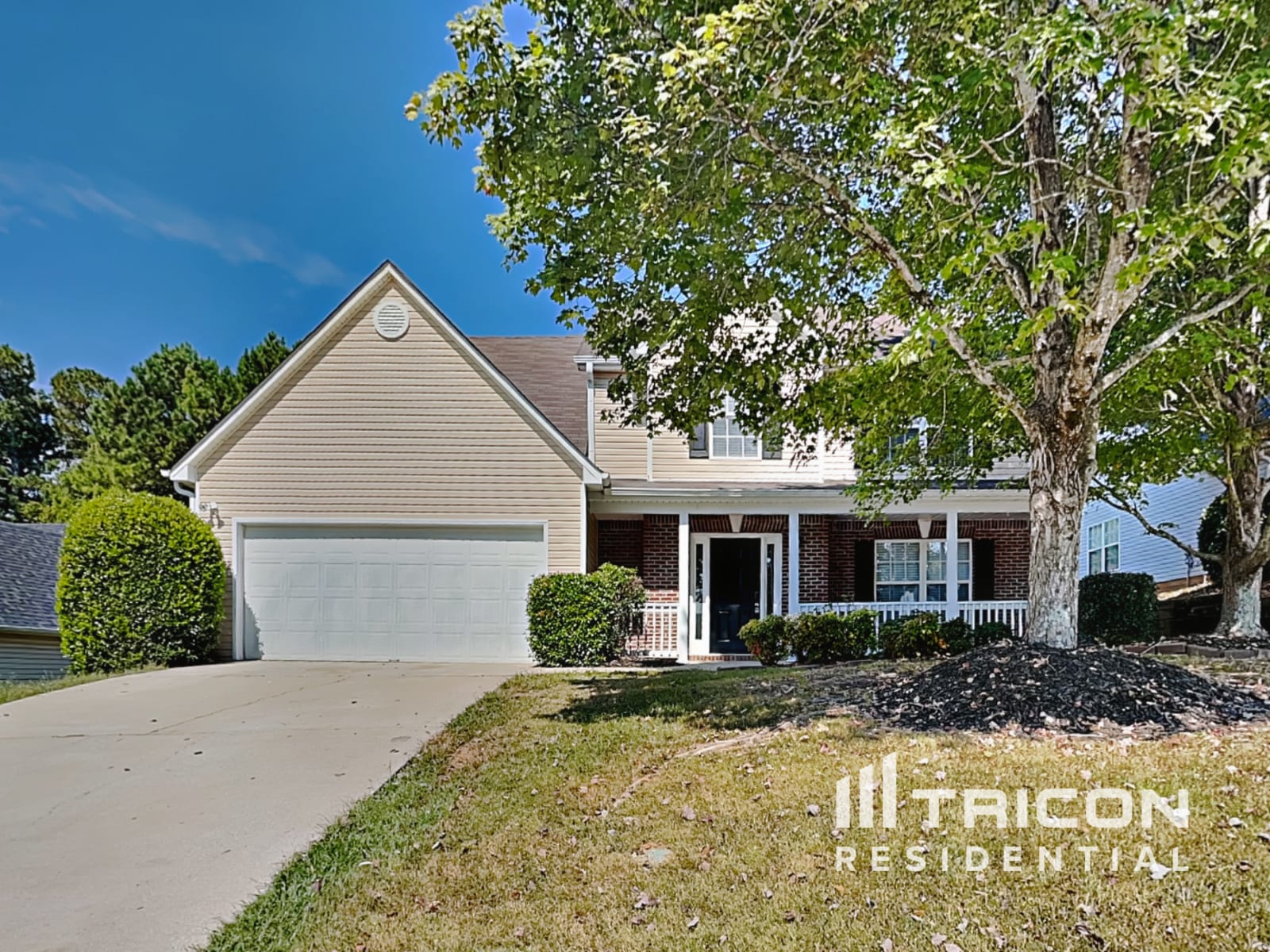 2309 Swan Lake Crt Grayson GA