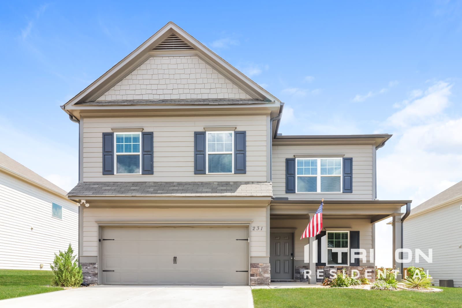 231 Malbone St SW Cartersville GA