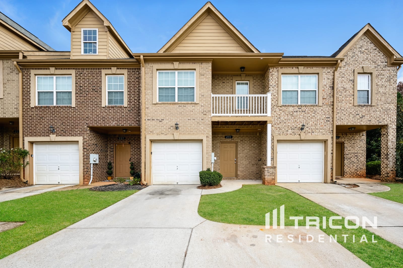 231 White Mountain Pass McDonough GA