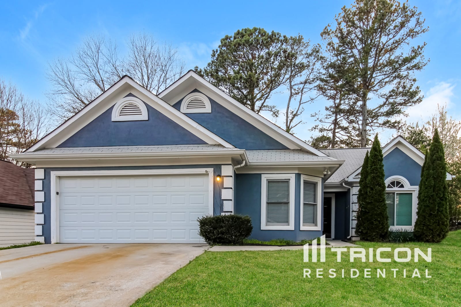 2311 Georgia Lane Snellville GA