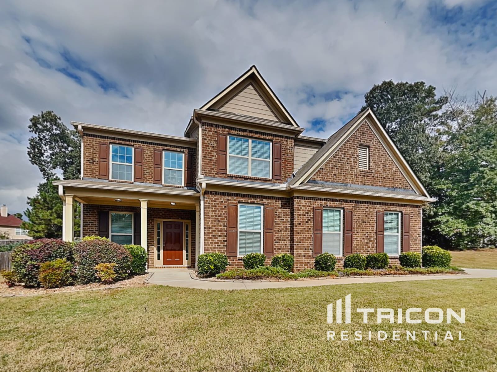 2311 Northglenn Court Conyers GA