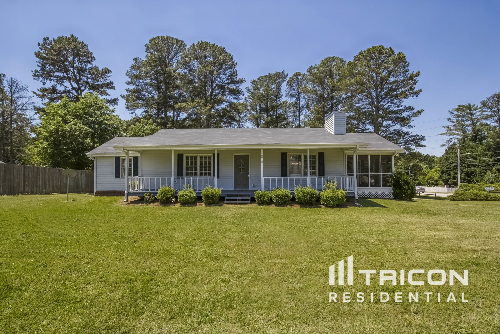 2318 Lawrenceville Suwanee Road Suwanee GA