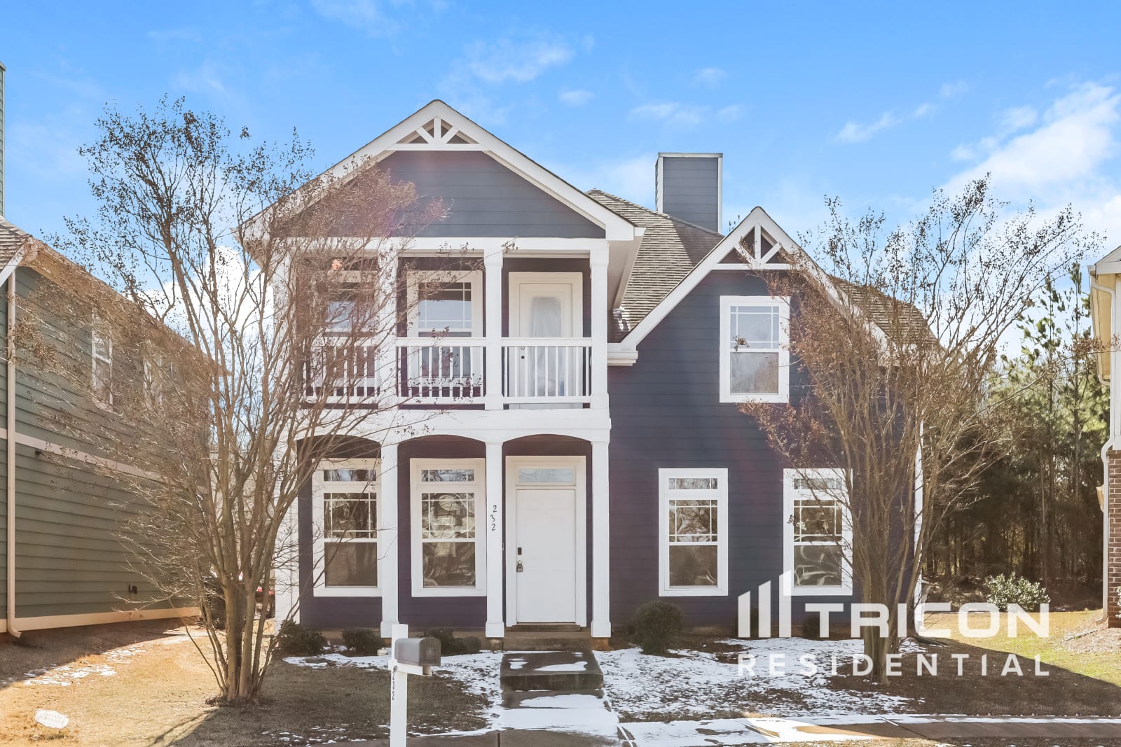 232 Daisy Cir McDonough GA