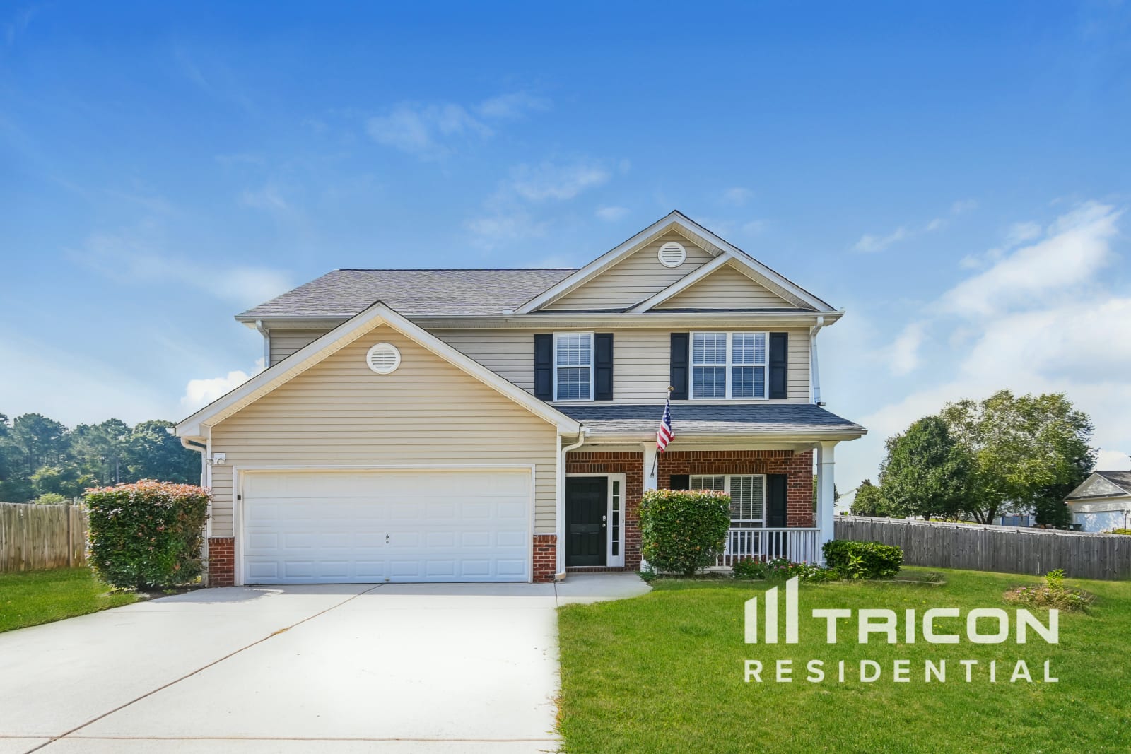 232 Hillcrest Drive Hiram GA