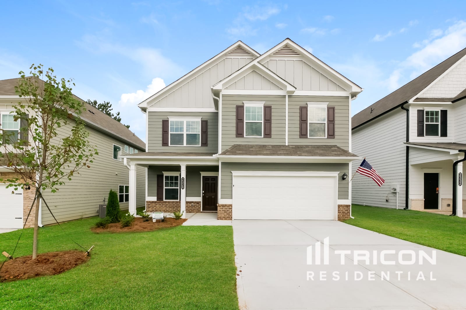 2328 Hastings Manor Lane Hampton GA